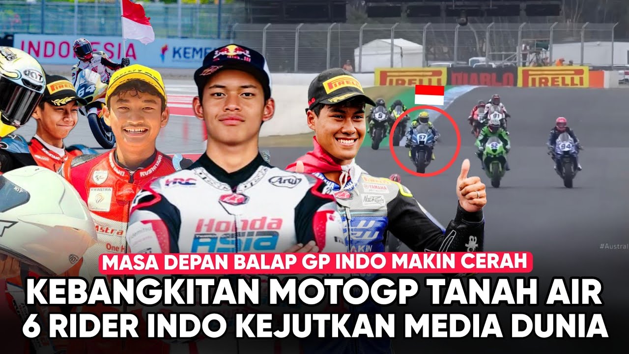 Jadi Sorotan DUNIA 
