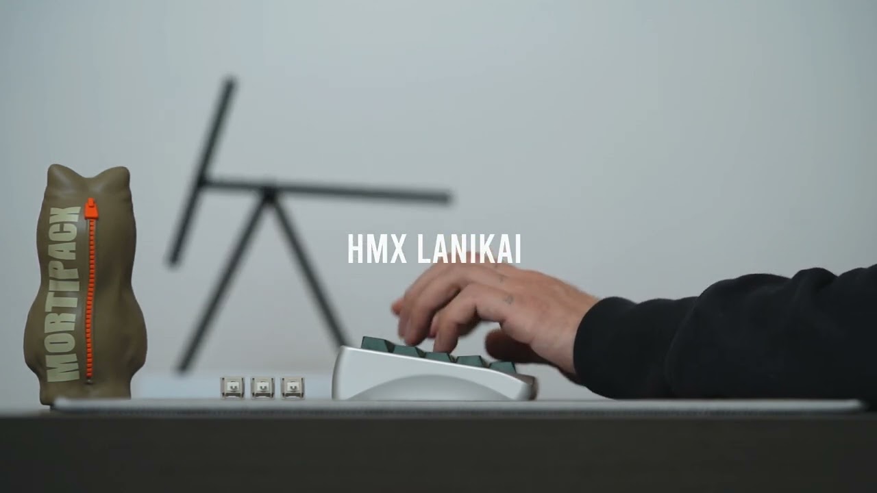 HMX LANIKAI LINEAR SWITCH