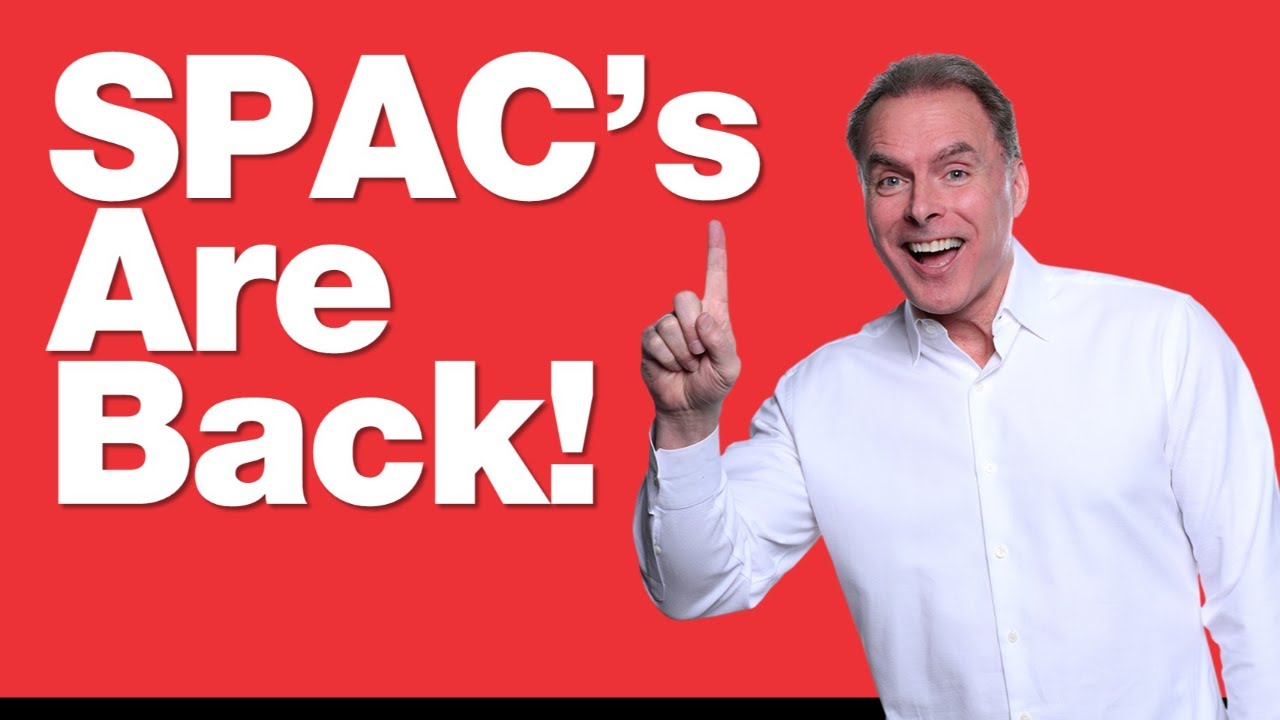 7-16-25 SPAC's are Back!
