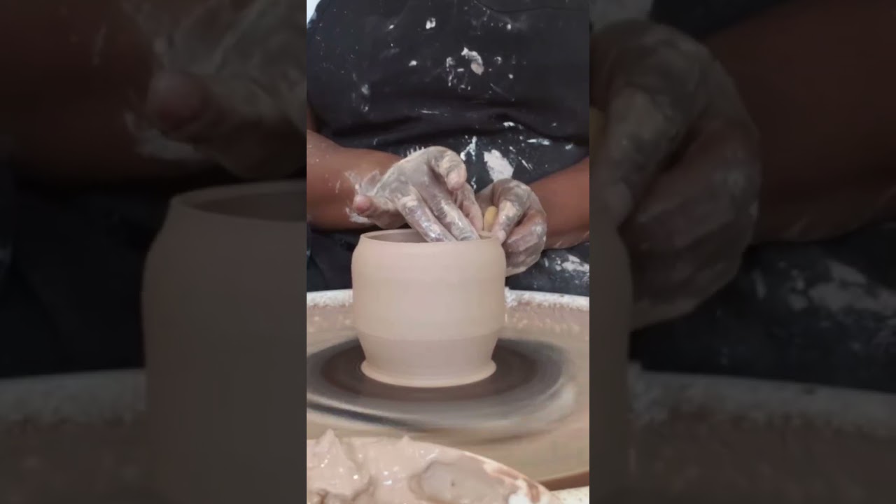 teacup base
