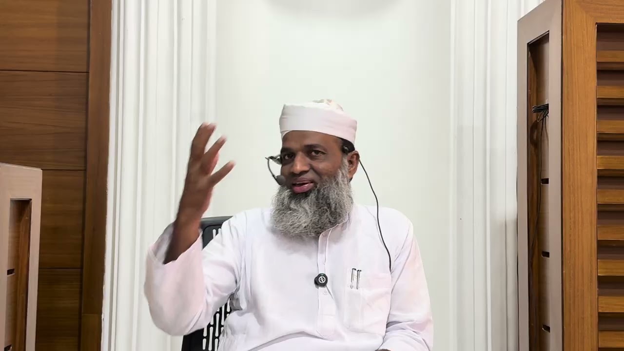 Ramzan15|Hafiz Anas moulavi kannur|#trending#ramadan#bayan#peace#islam 