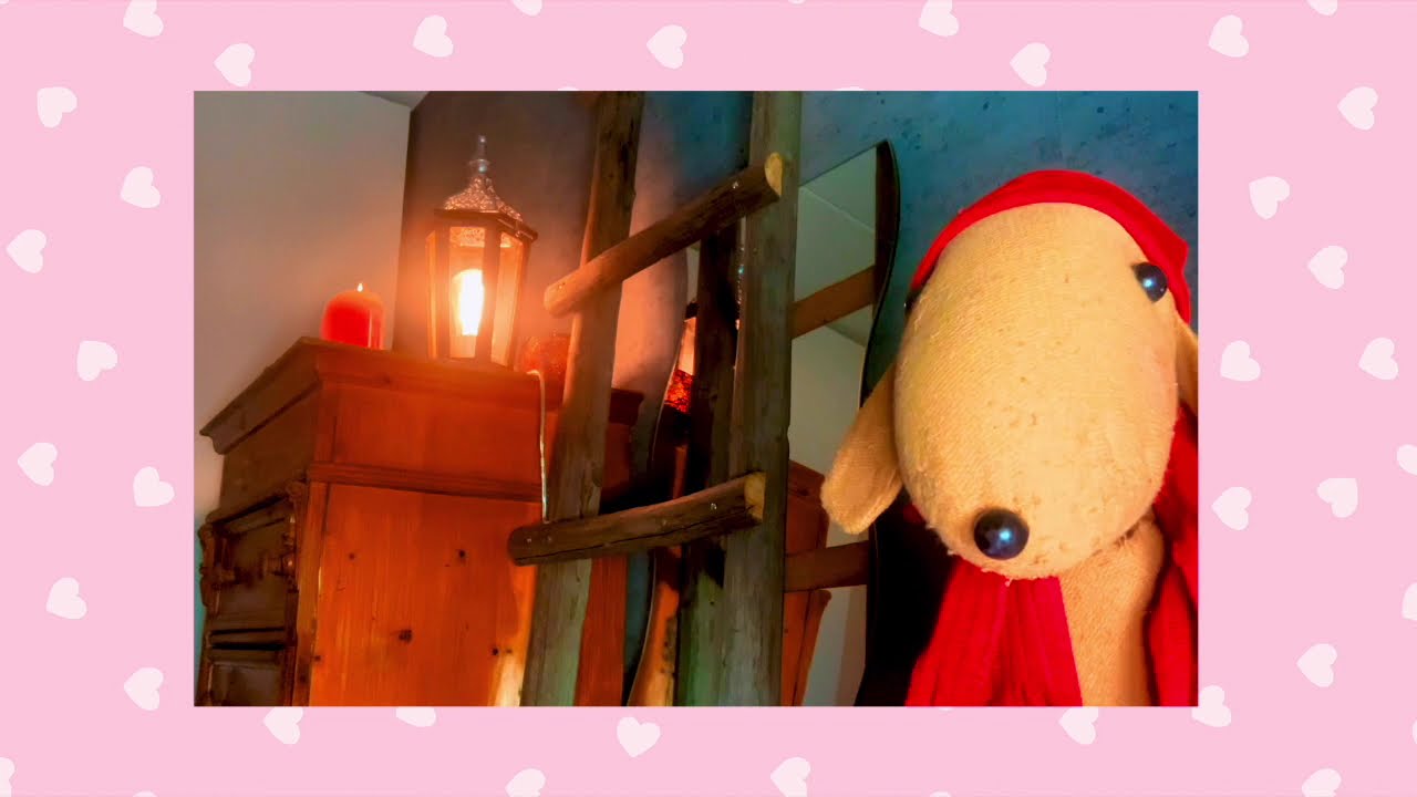 DUPPADUULIXIN JOULUKALENTERI 23. LUUKKU