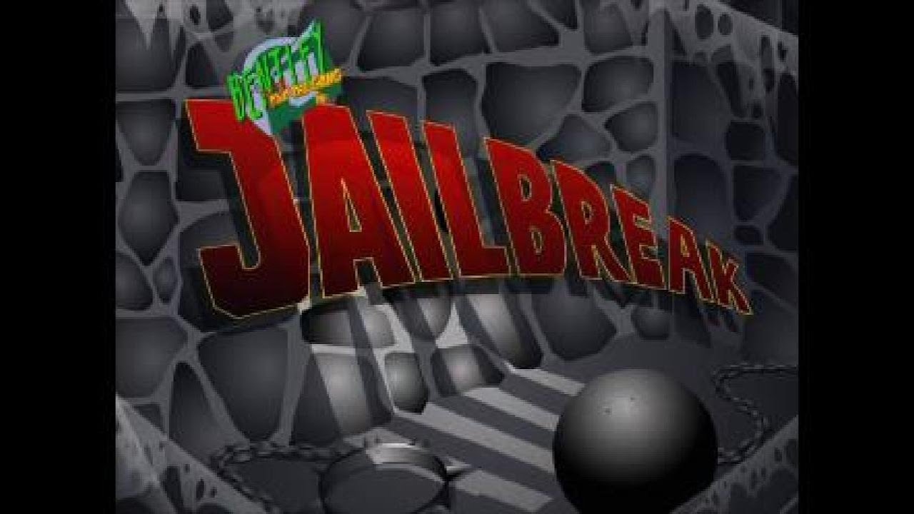 Sly2 band of thives Episode 4 Jailbreak.