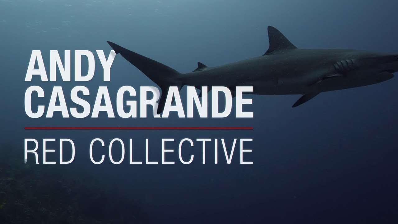 RED Collective | Andy Casagrande | 4K