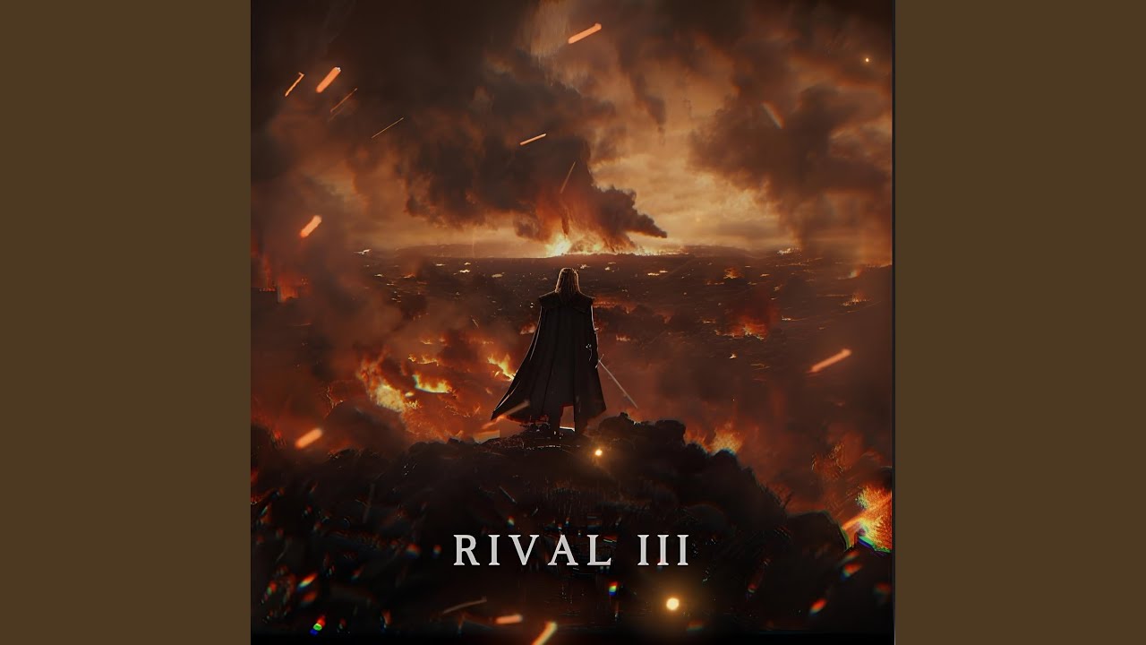 Rival III (Super Slowed)