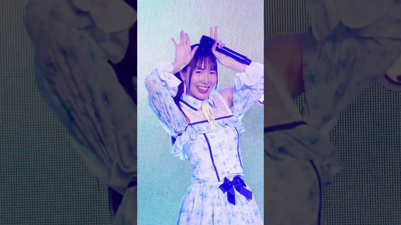 Milin HatoBito (Fancam) Aiyaa (อายอะ) @Japan Expo Thailand 2026 07/02/2026