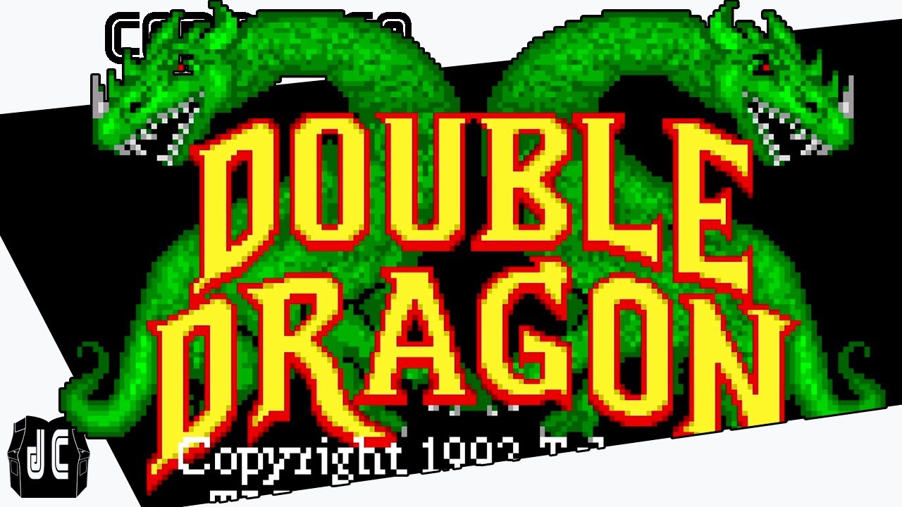 DOUBLE DRAGON (ATARI LYNX) (Sin continuar) CTR.