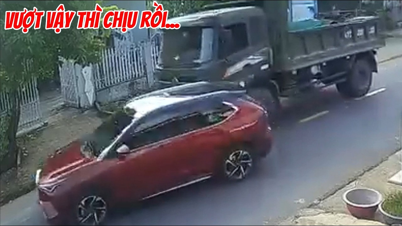 Vượt vậy non quá rồi , cái giá phải trả là không nhỏ rồi...