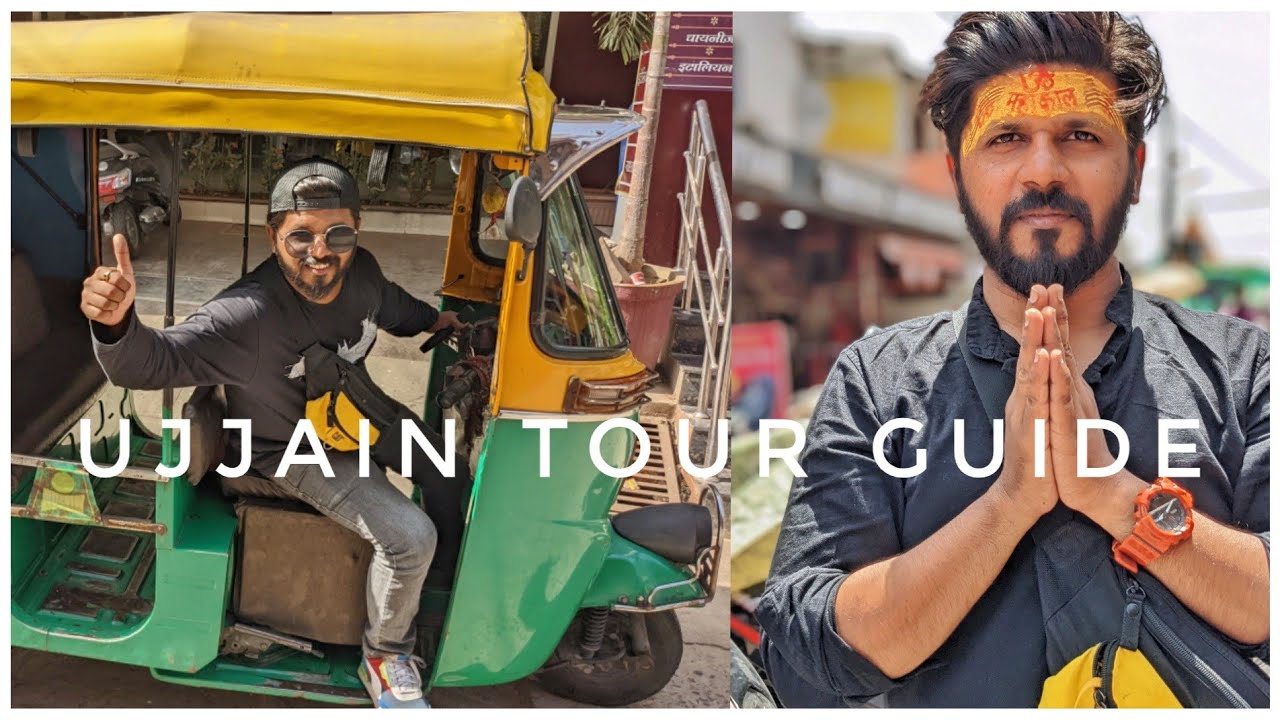 Mumbai to Ujjain trip on Weekend & Total Budget | Ujjain Tourist places