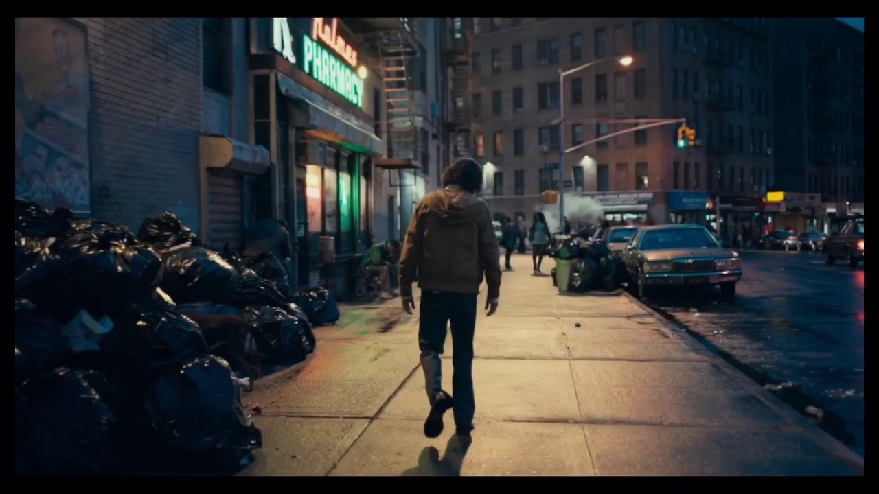 My Joker Trailer (Fan-Made)