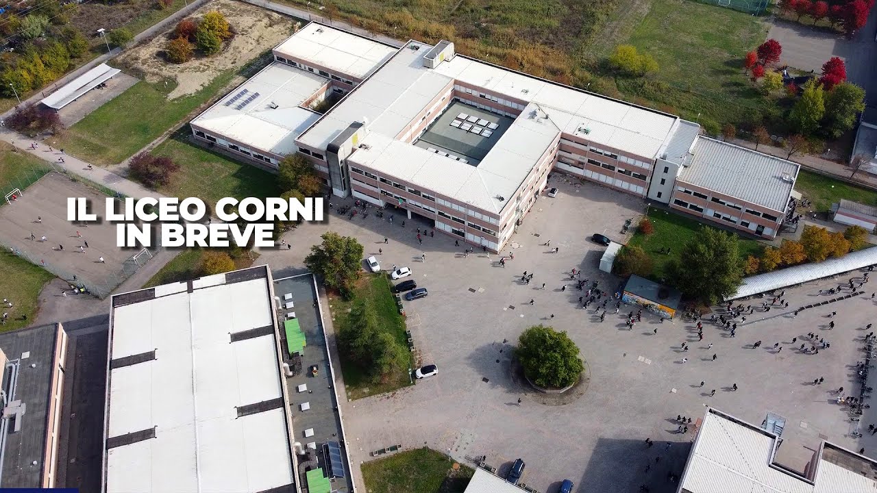 il LICEO delle Scienze Applicate in breve