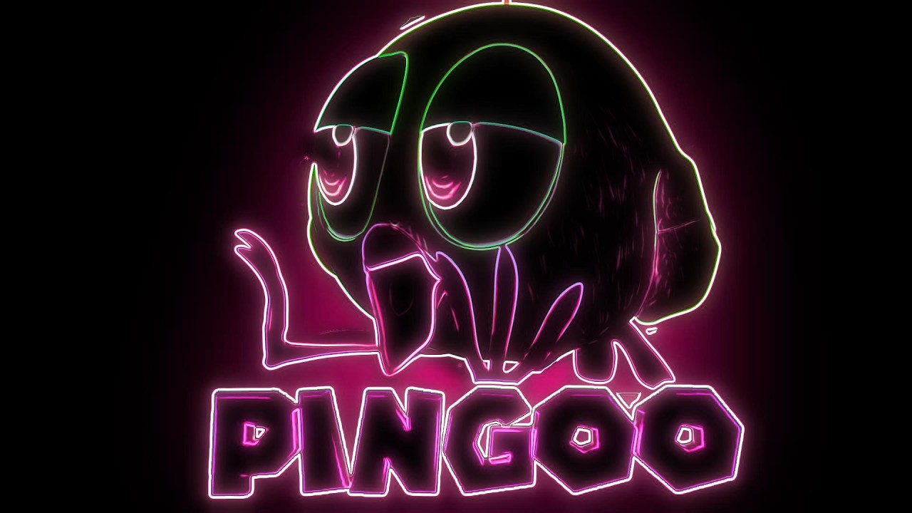 Pingoo Compilation Vocoded to Gangstas Paradise