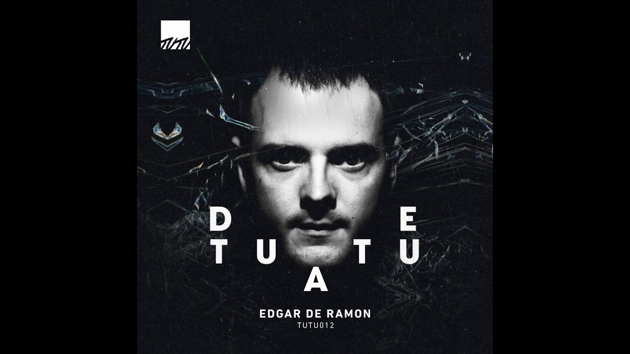 Edgar De Ramon - I Love The Difference