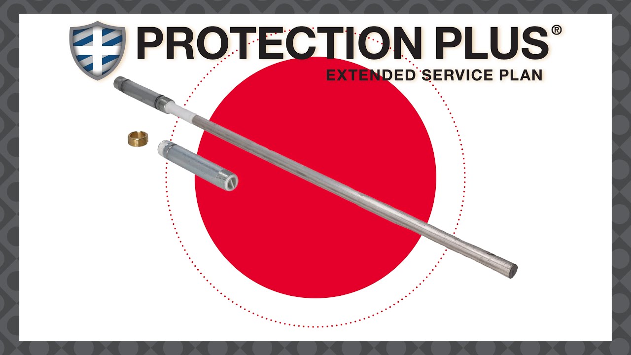 ProtectionPlus® Extended Service Plan