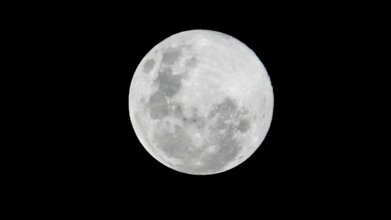 Como FOTOGRAFAR a LUA - LENTE 55-250mm