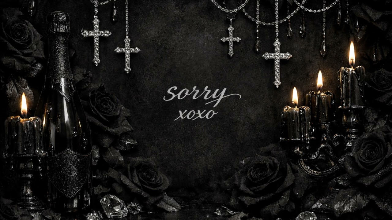 sorry xoxo - ACTORS