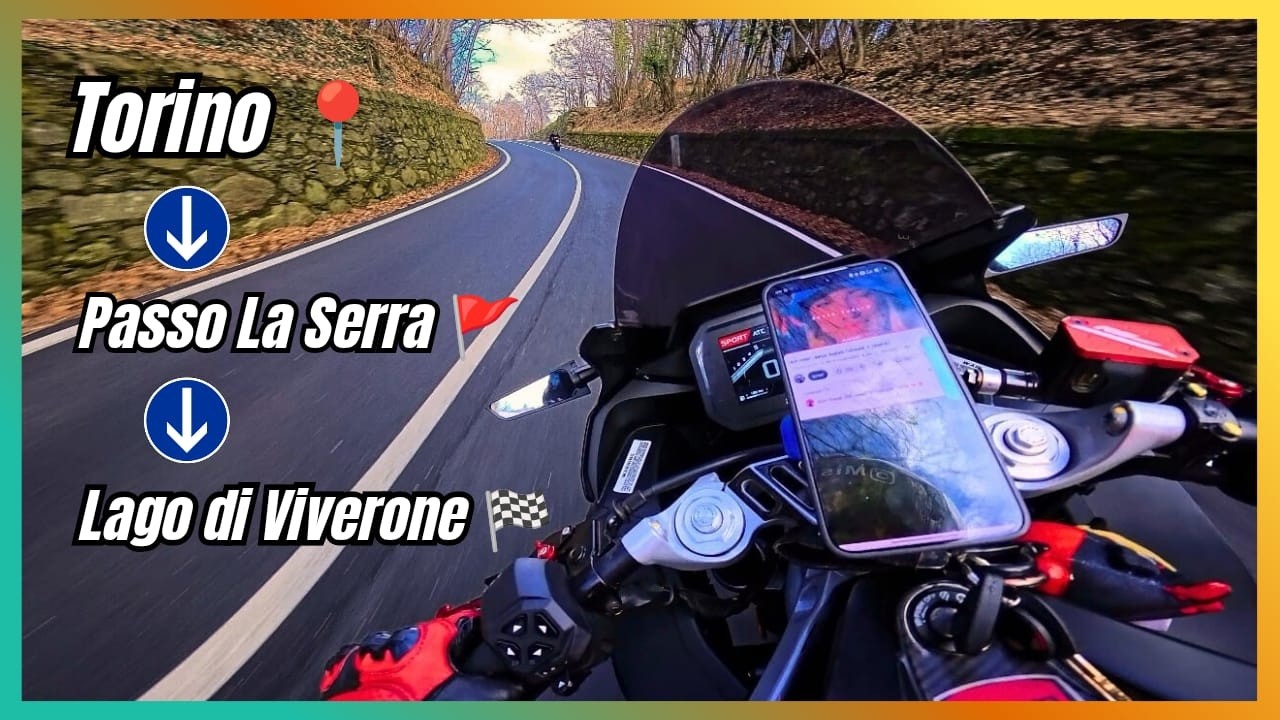 Video Viverone completo