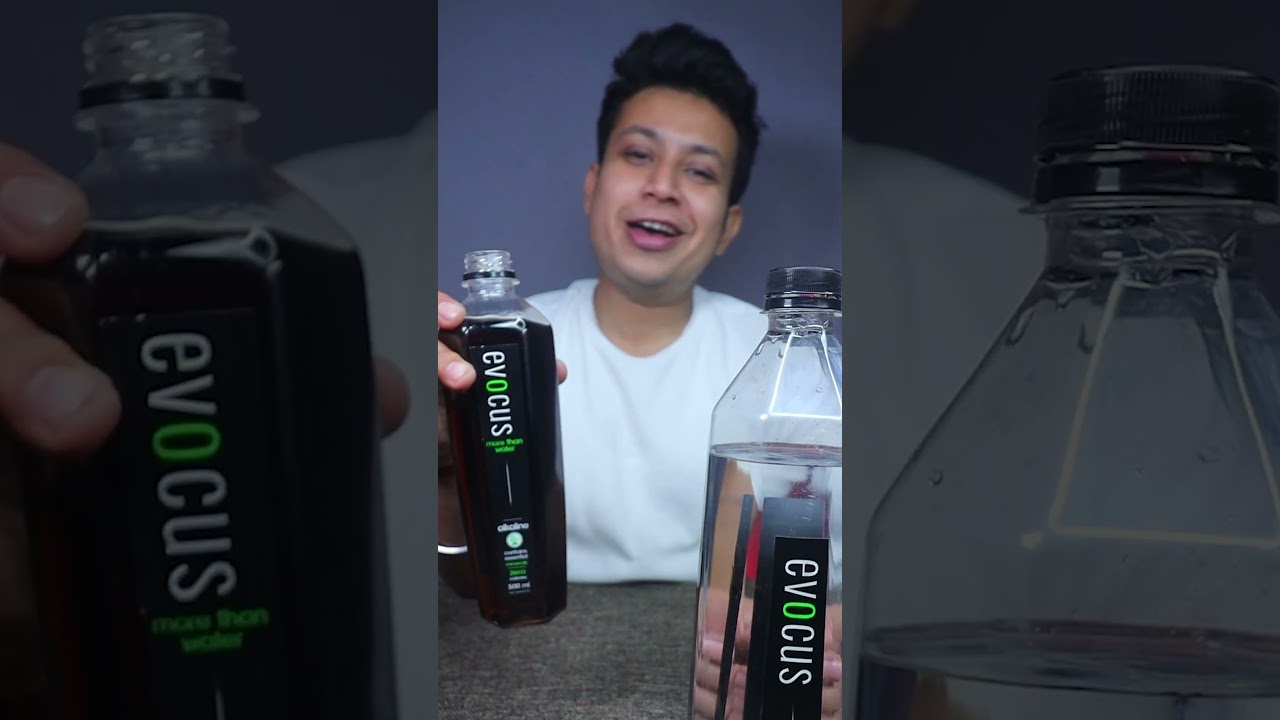 Evocus Black Water Vs Evocus White Water Comparison is&nbsp;HERE!!!!!