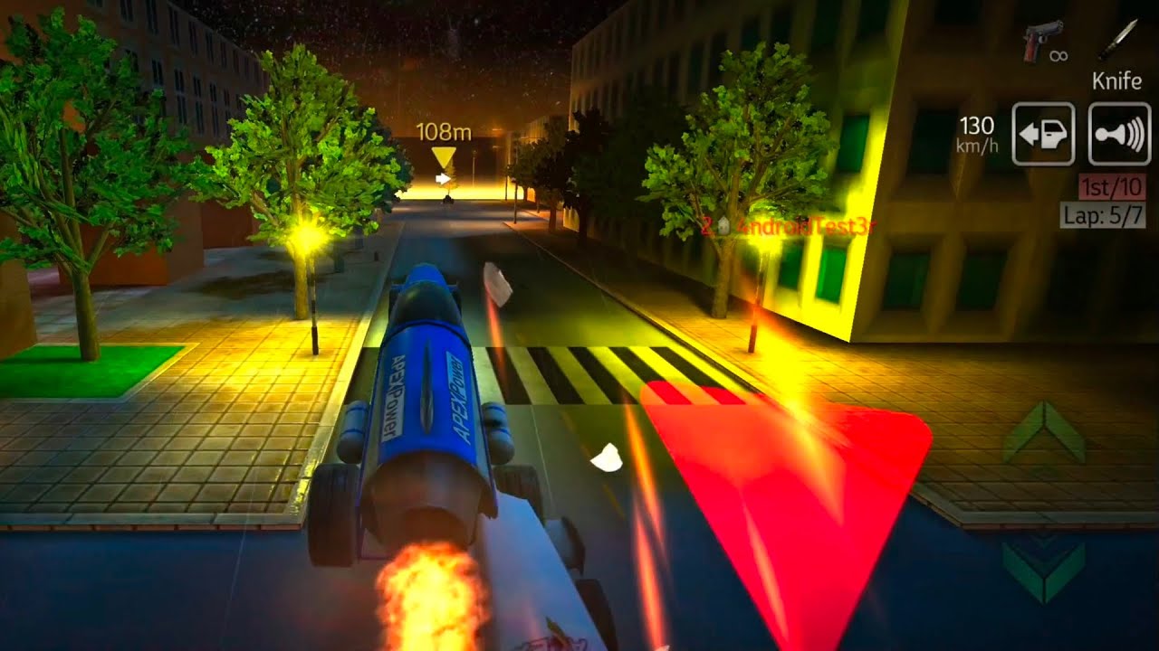 PAYBACK 2 - Multiplayer: Race 38 - Race tournament run 22 (by 𝗥𝗲𝗱𝗝𝘆𝗼𝘁𝗶𝘀𝗵𝗸𝗮)