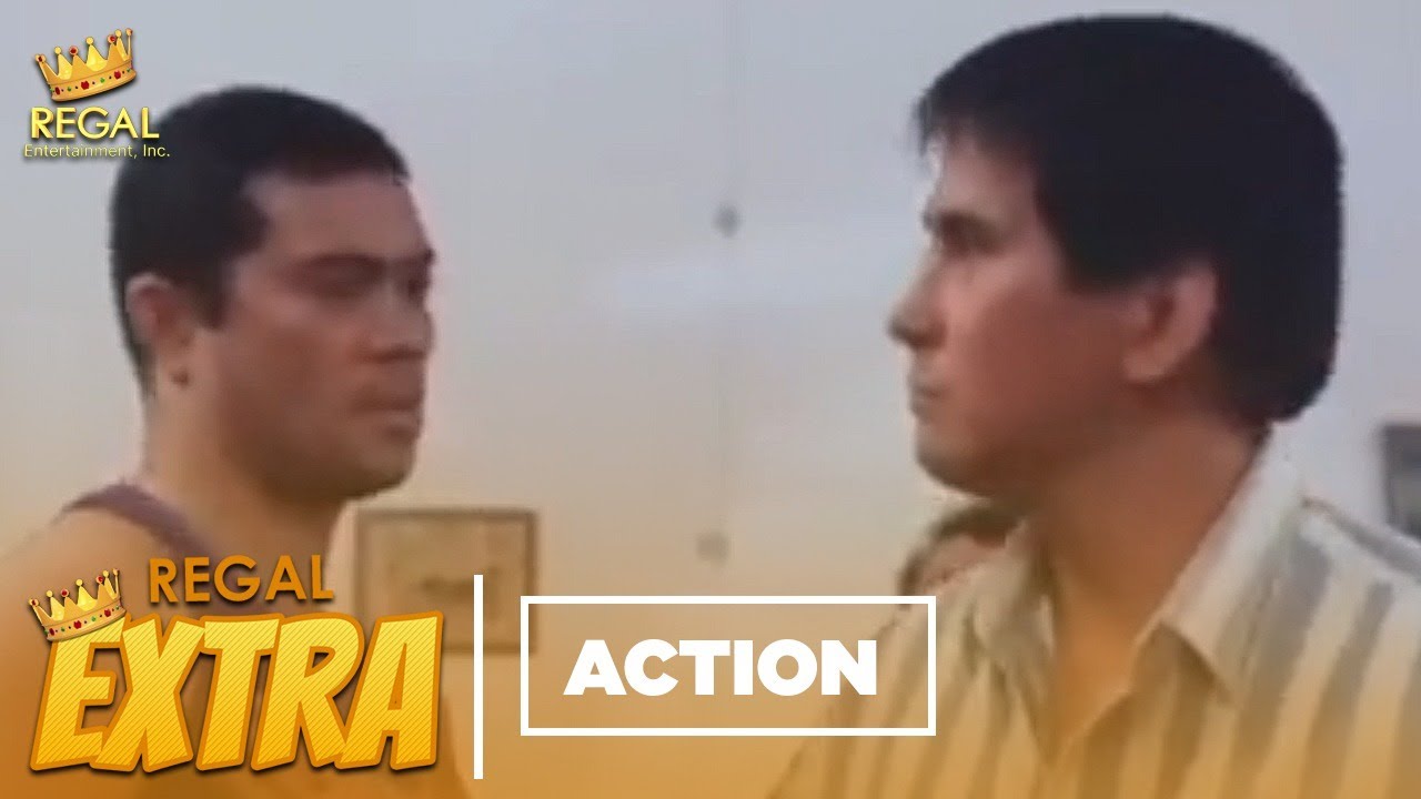 BATAS! Mat Ranillo III kinompronta si Monsour Del Rosario | Lalaban Ako Hanggang Sa Huling Hininga