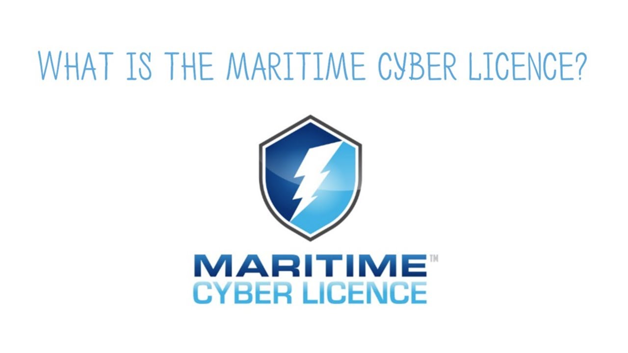 Maritime Cyber Licence Whiteboard Explainer Video v1.1.3