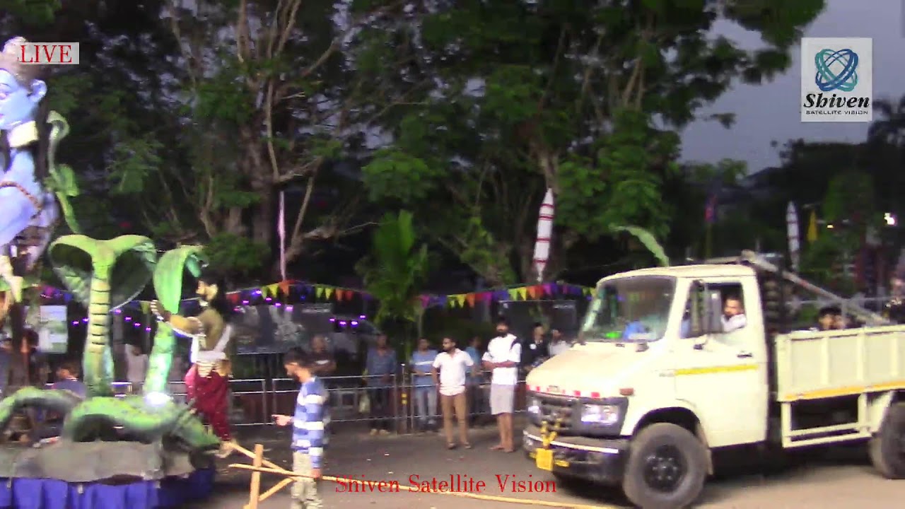 Margao Sigmotsav 2026