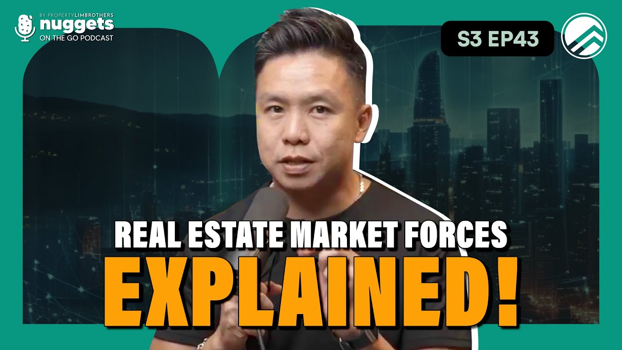 Cracking the Condo Code 8: Buyer-seller Confidence and Interest Rates Over a 5-year Cycle | NOTG