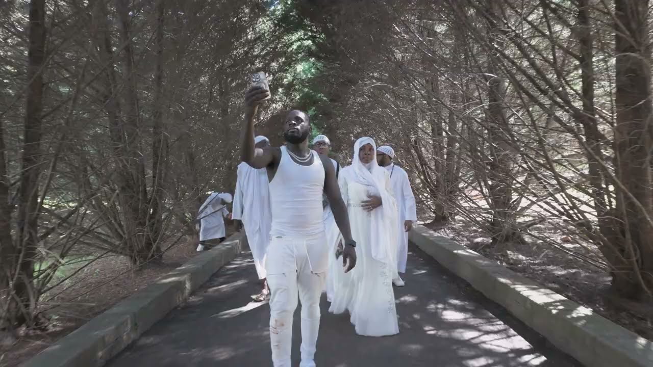 Ralo Letter to Ball Ft. Yung DI [Offical Video]