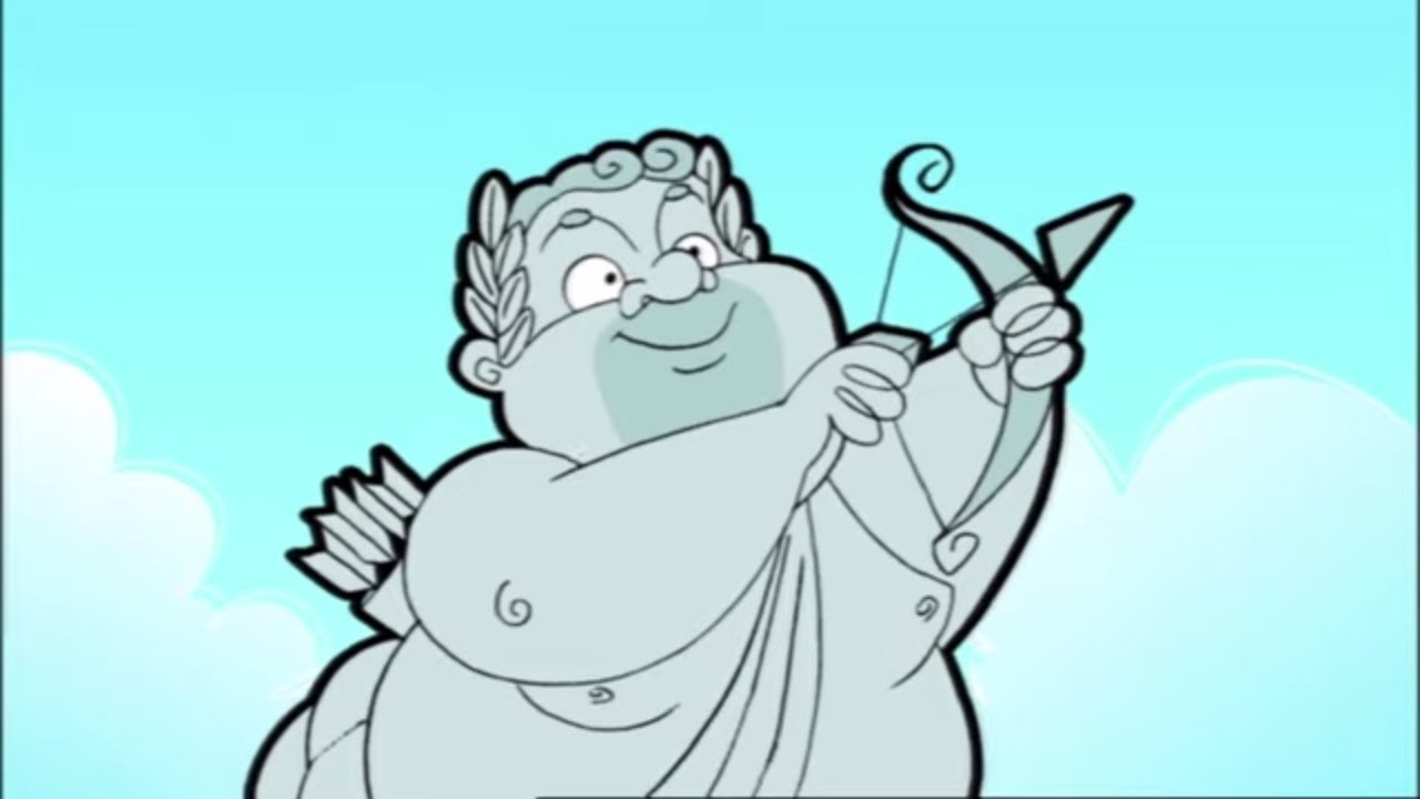 Still as Statue | Mr Bean | Cartoons for Kids | WildBrain Kids