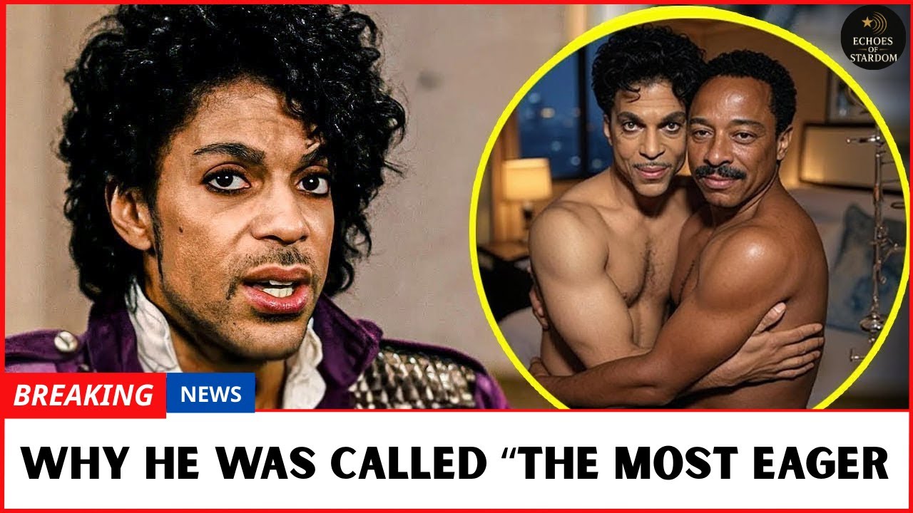 Prince’s Hidden Romances That Shocked the World – Then and Now 2026