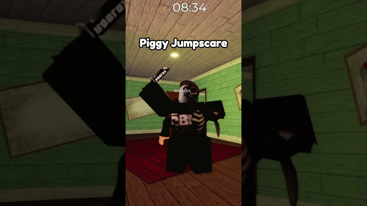 This Skin is NOT from Piggy.. (Part 2)