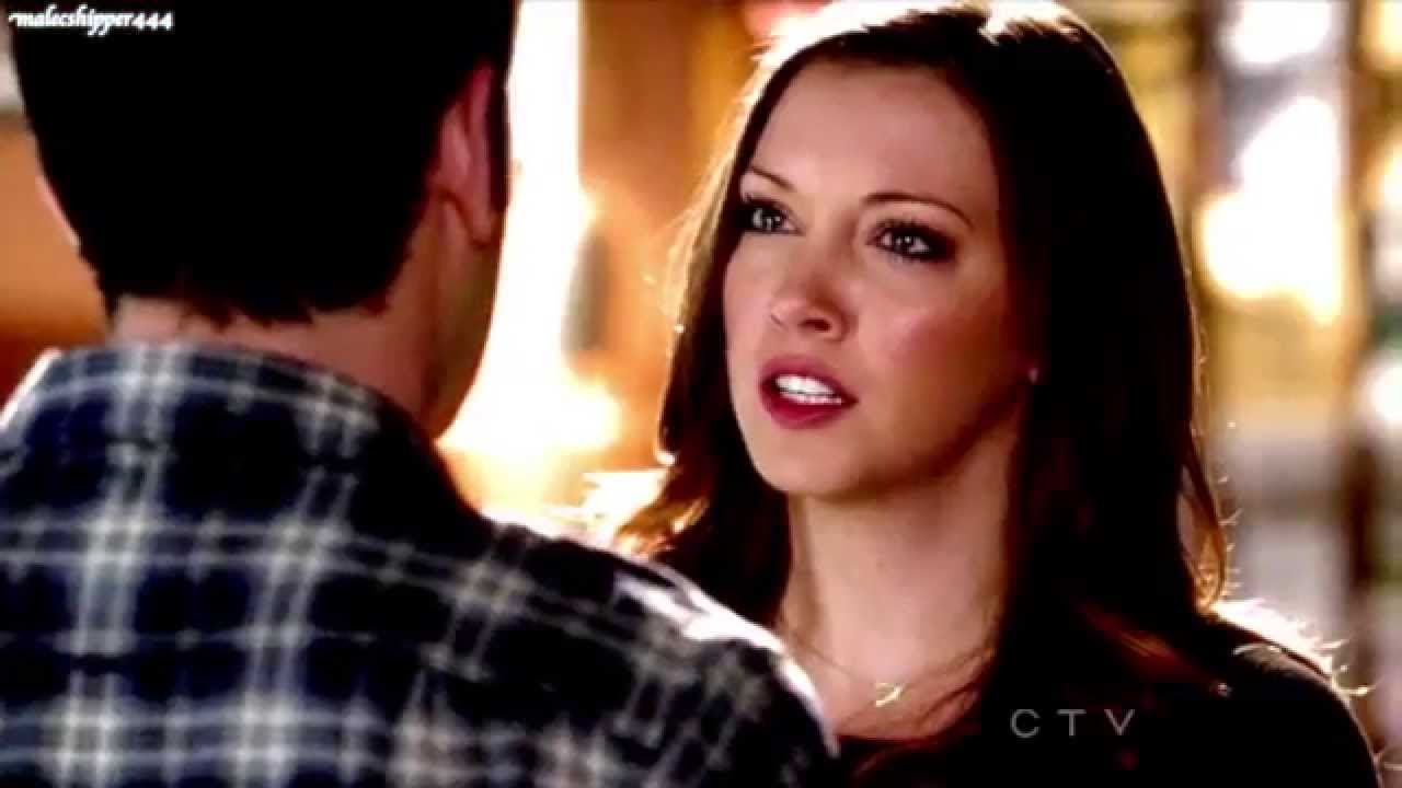 tommy and laurel || if I only could||
