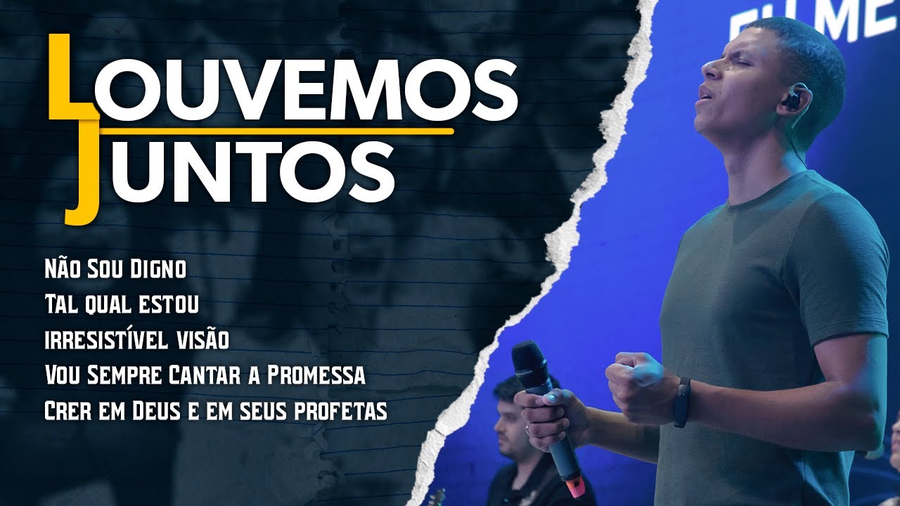 Louvemos Juntos | Dispensadores da Suprema Grandeza do Seu Poder