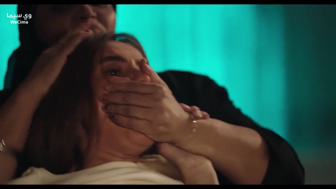 مسلسل جعفر العمدة الحلقة 25 جعفر ينقذ عايدة