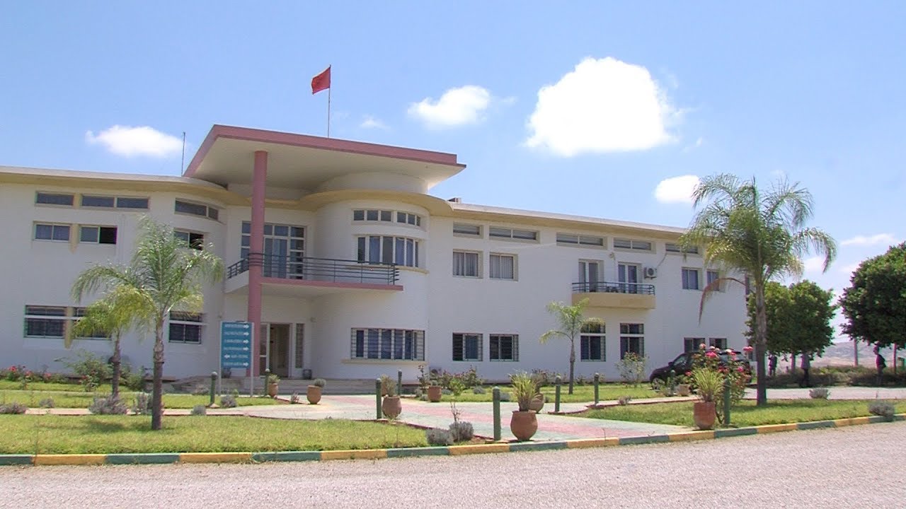 L’avenir des PMA se prépare à Taounate !