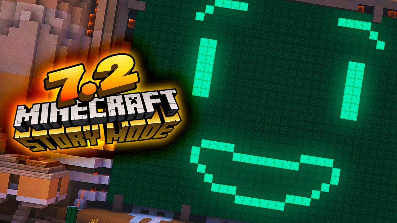 GLaDOS kleiner Bruder | MINECRAFT: STORY MODE #S07E02 | Gronkh