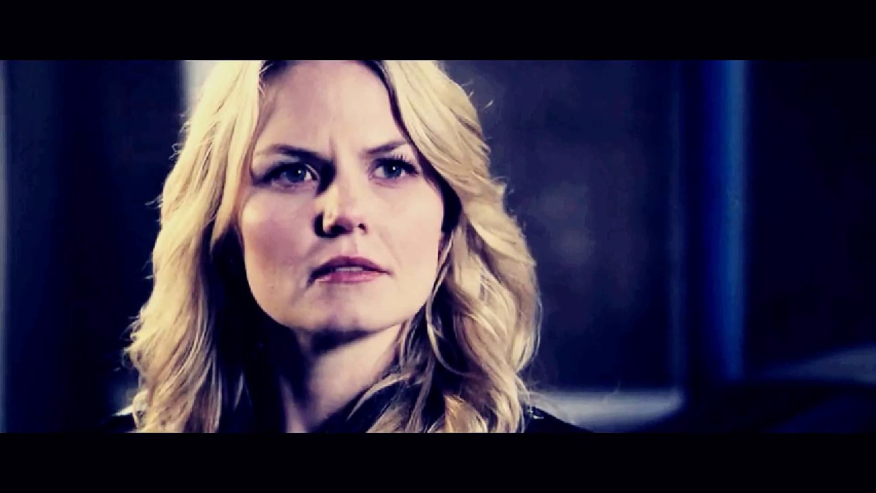 Fifty Shades of Grey (captain swan)