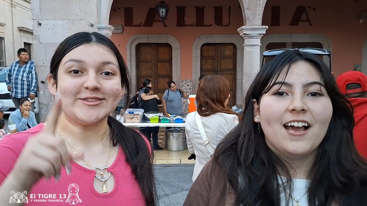 La despedida del señor cura 2/4/2026 🐅