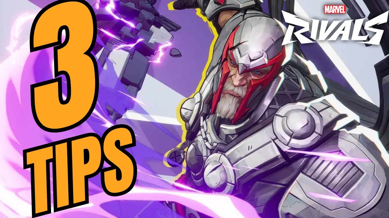 You’re Playing Magneto Wrong – Here’s How to Fix It