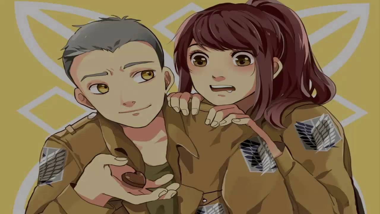 Attack On Titan - Ships Theme Songs
