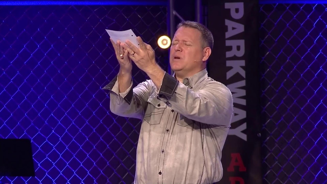 Parkway Fellowship Church Online - 11:30AM