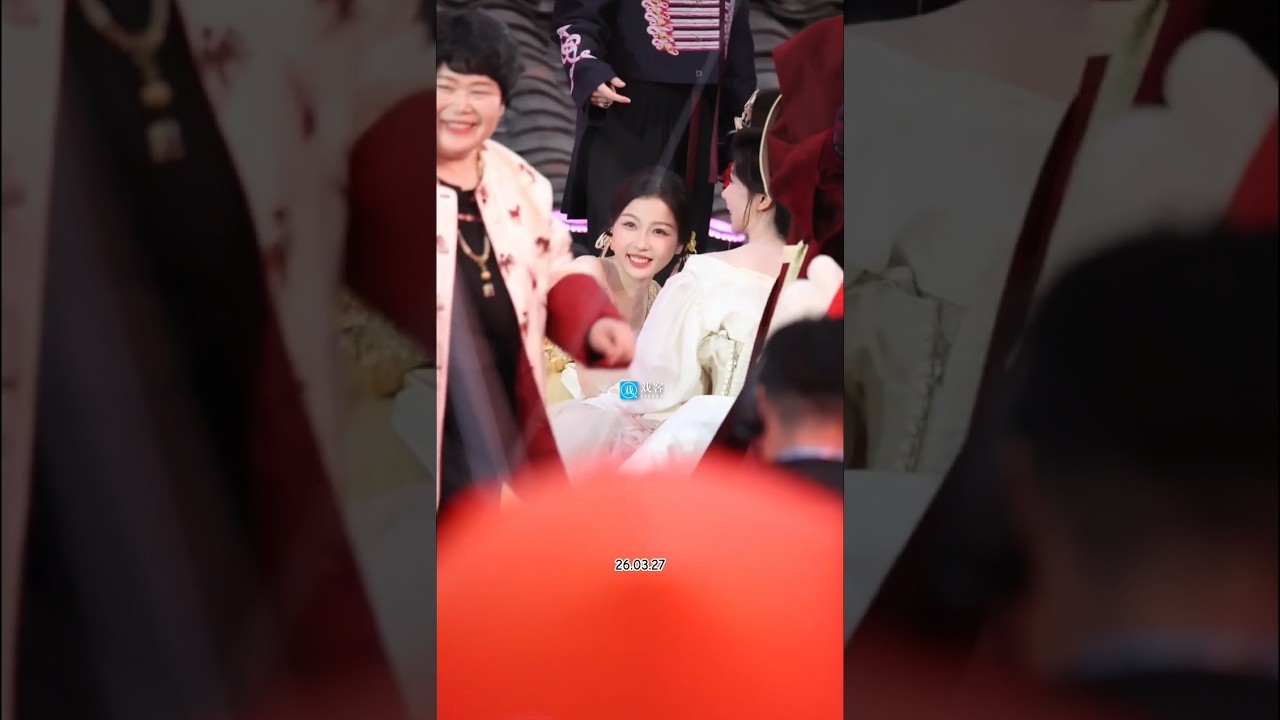 #estheryu #lingmiaomiao #yunchuling #yushuxin #虞书欣  #nguthưh&acirc;n #yunchu #v&acirc;nsơ #云初令