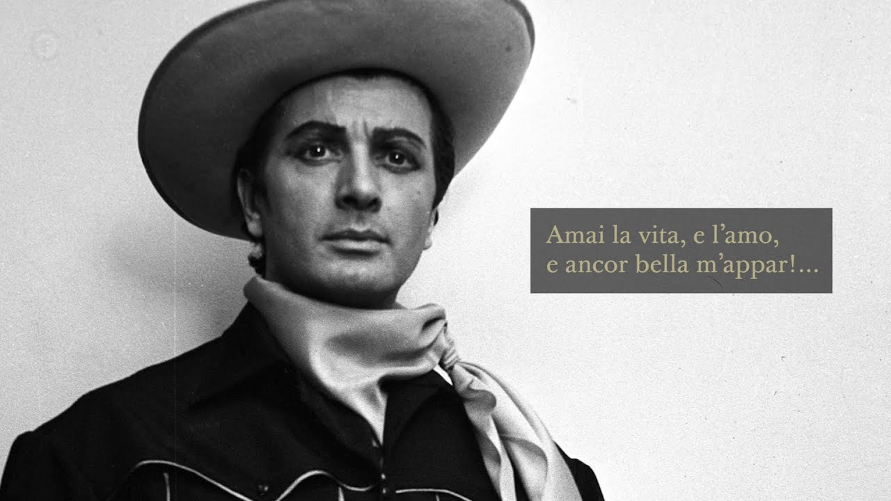 Franco Corelli 