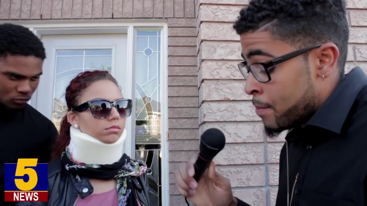 Miguel's Drop Kick Victim Speaks Out (Comedy Sketch)