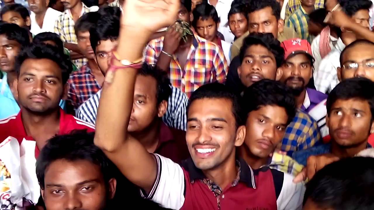 V.M.RANGA