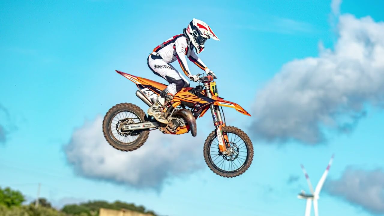 MX junior Partanna 