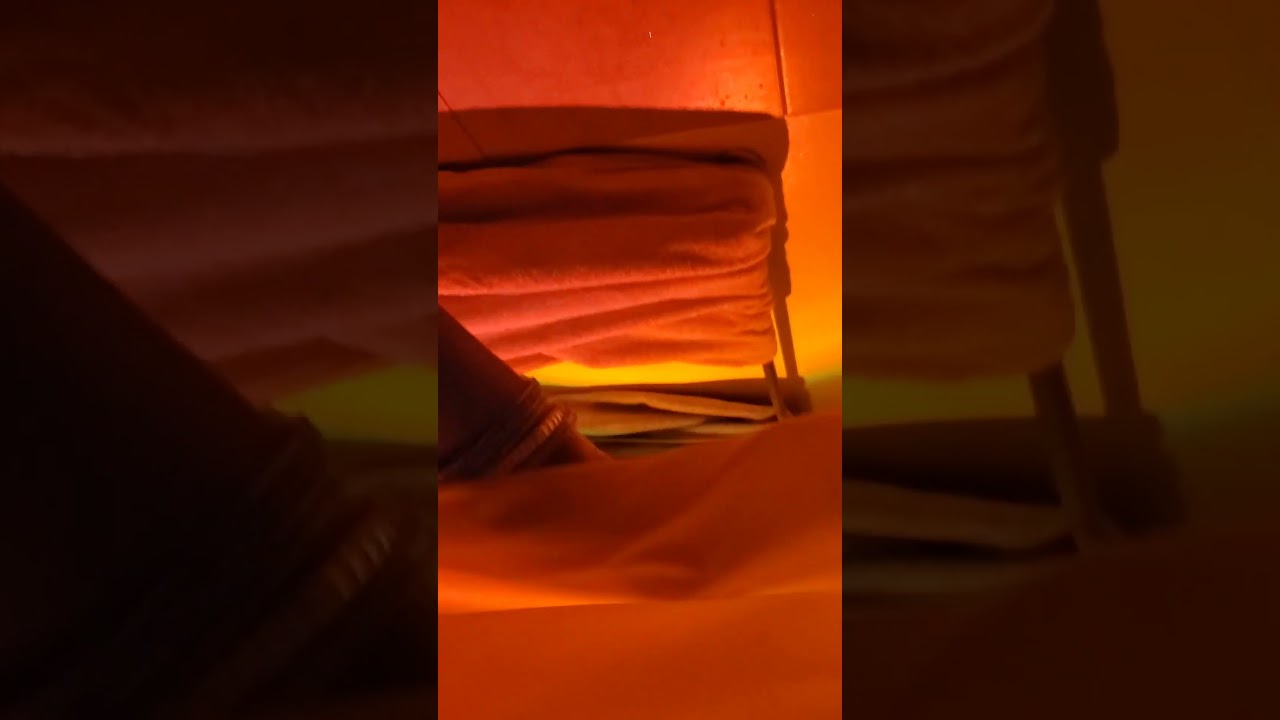 CALM & COZY EVENING ROUTINE 🕯 