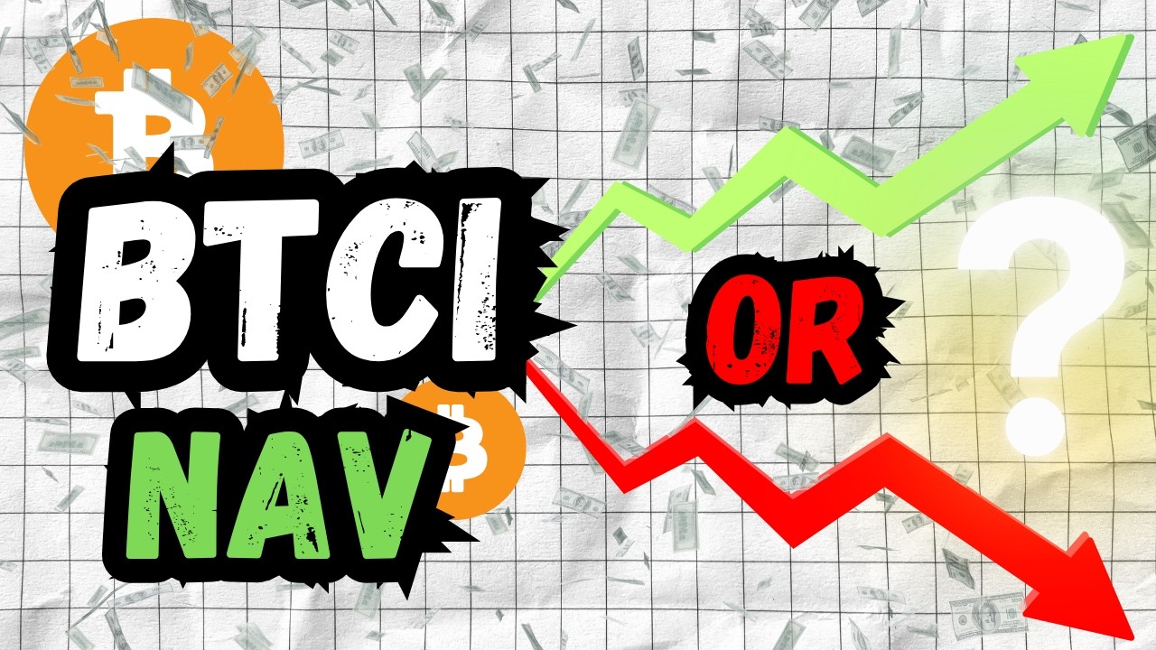 Сможет ли BTCI восстановиться без реинвестирования дивидендов?