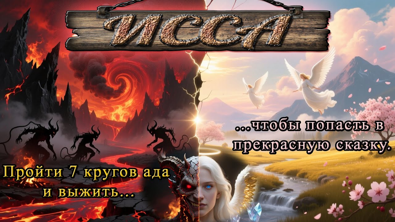 Река Исса. Выбрался из тростникового плена в жутком болоте и очутился в красивом живописном лесу.