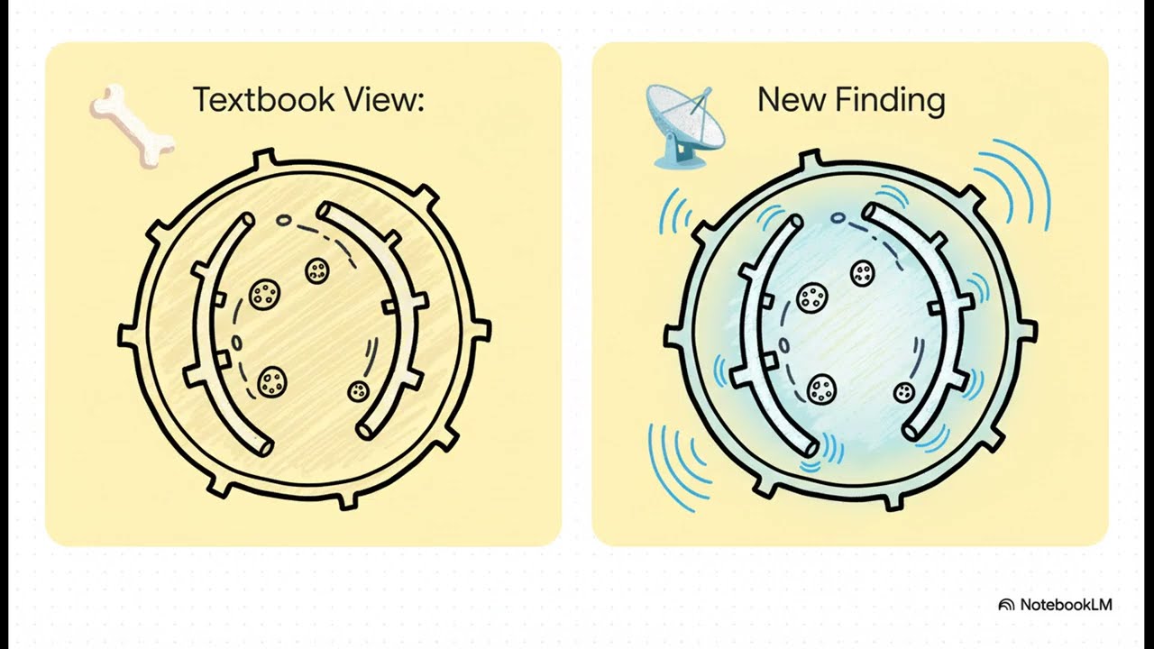 Biology Beyond Chemistry - Microtubules & Wireless Radiation